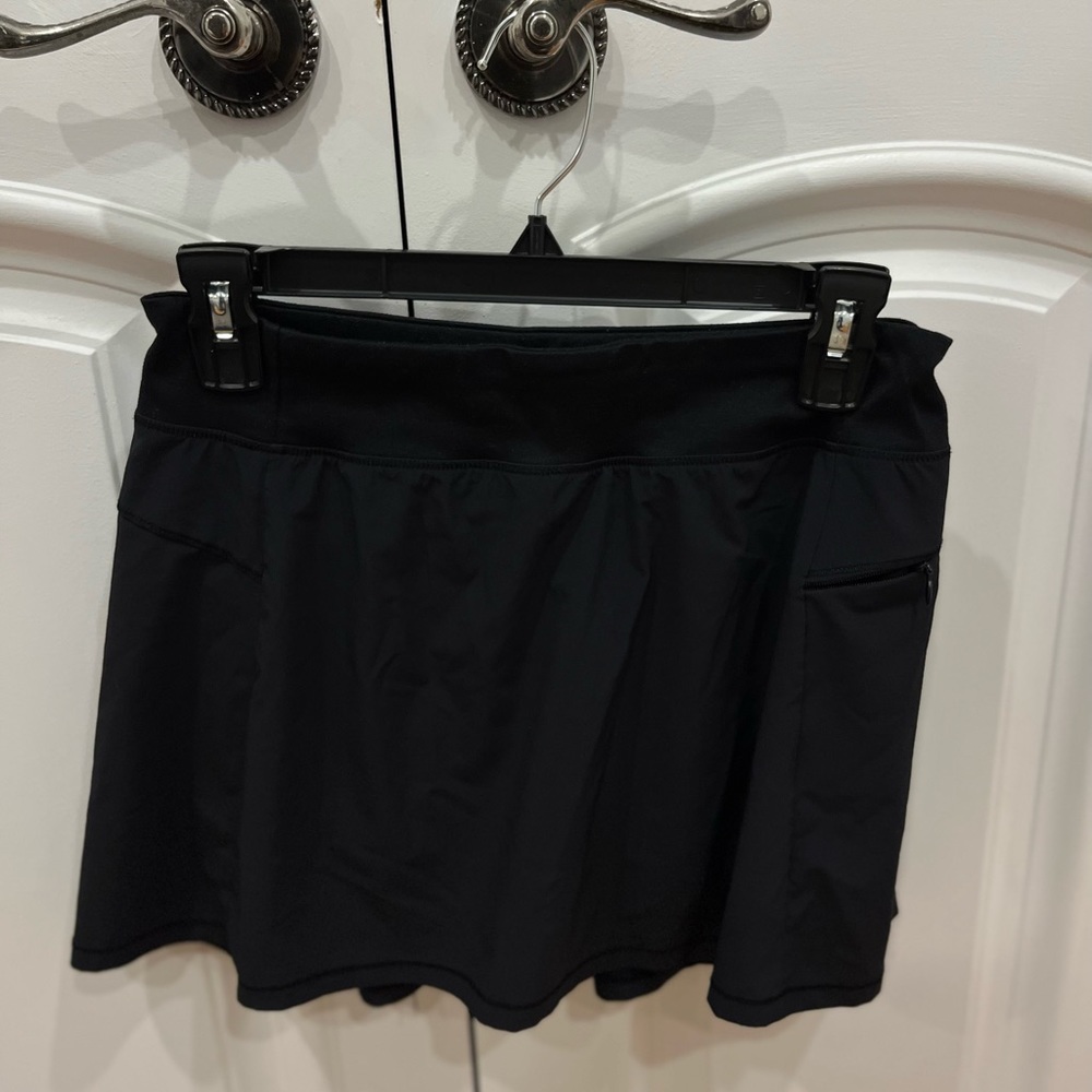 Tennis skirt